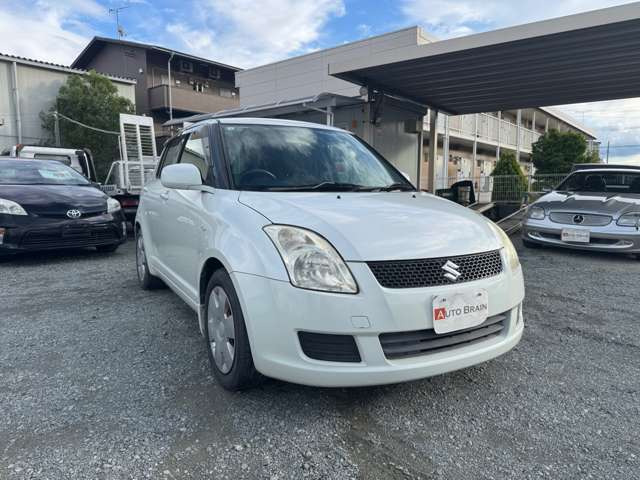 スイフト1.3 XG