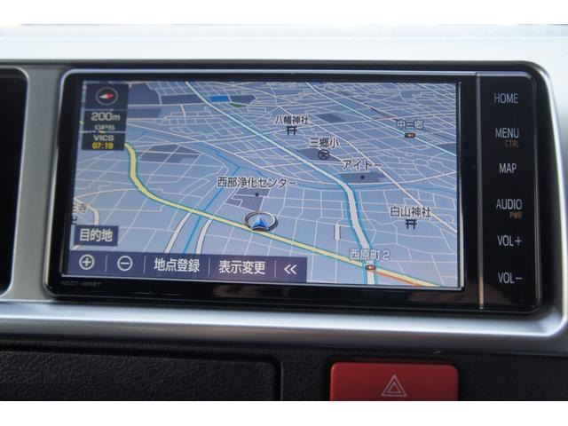 ハイエース2.7 グランドキャビン