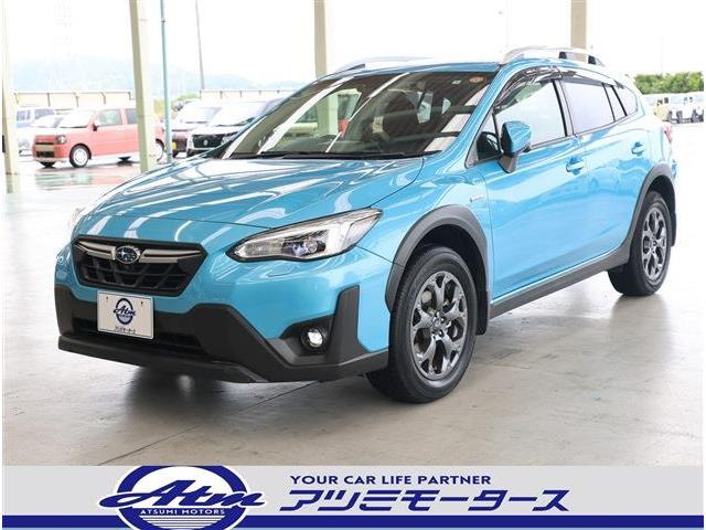 XV(�X�o��) 2.0e-L �A�C�T�C�g �X�}�[�g�G�f�B�V���� 4WD�@R���[���EP�V�[�g�ES�q�[�^�[ ���Îԉ摜
