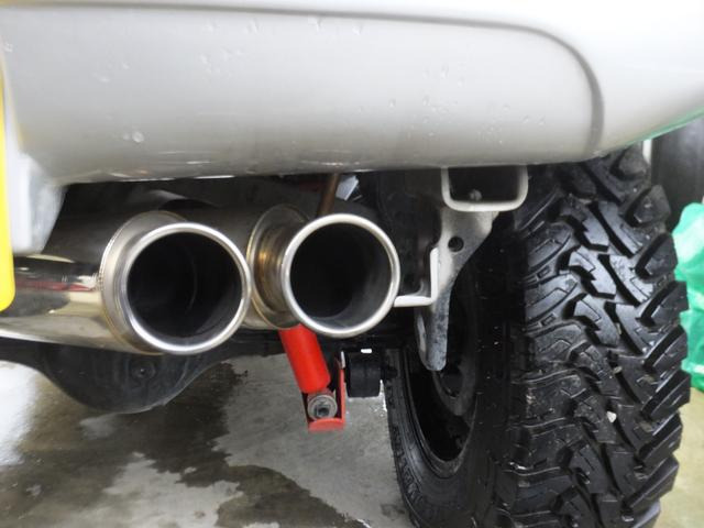 AZ-オフロードXC 4WD