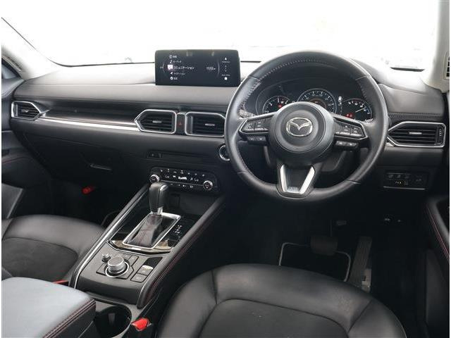 CX-52.2 XD ブラックトーンエディション