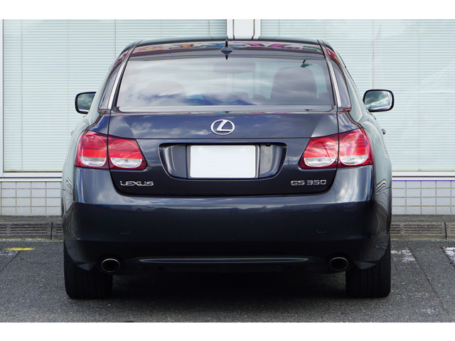 GS350