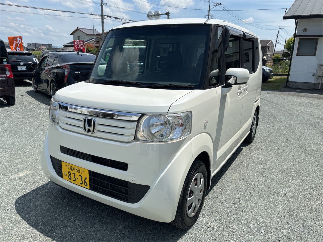 N-BOXG
