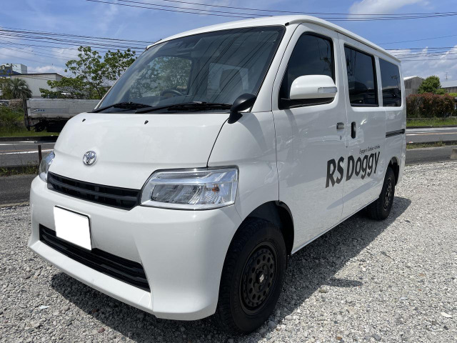 タウンエースバン1.5 GL 4WD