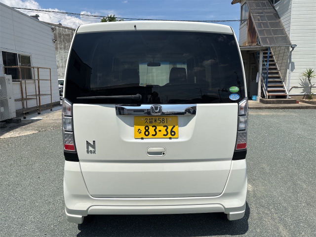 N-BOXG