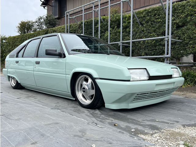 BXBX 5HB