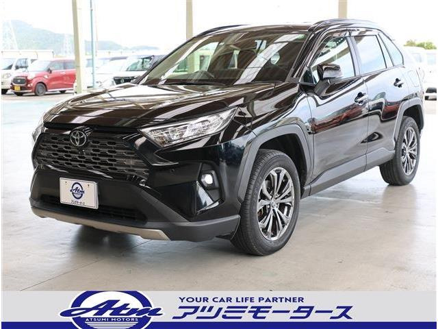 RAV42.0 G 4WD