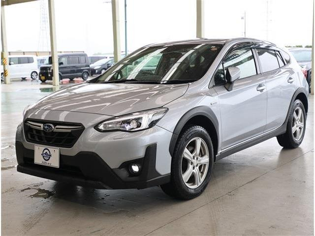 XV2.0e-L アイサイト 4WD