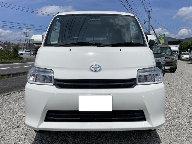 タウンエースバン1.5 GL 4WD