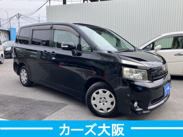 ヴォクシー2.0 X Lエディション