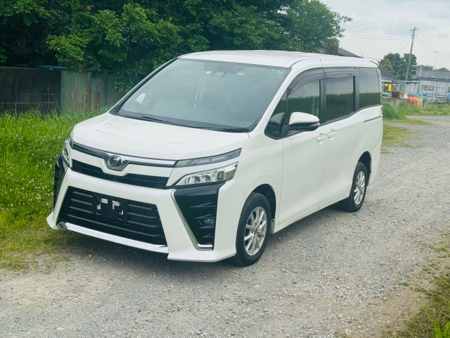 ヴォクシー2.0 X 4WD
