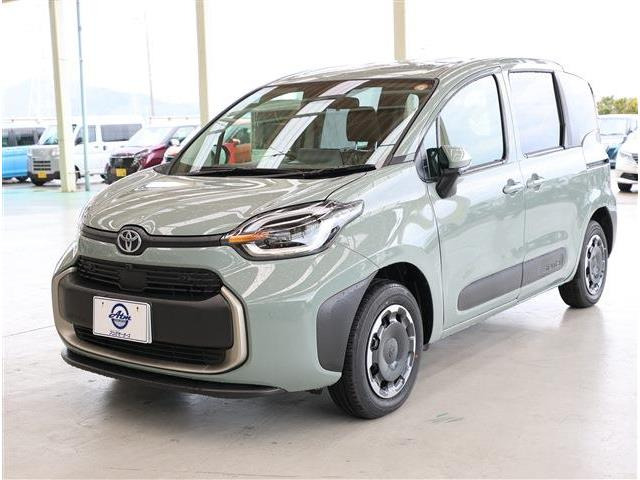 シエンタハイブリッド 1.5 Z ジュノ E-Four 4WD