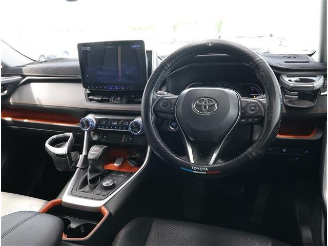 RAV42.0 アドベンチャー 4WD