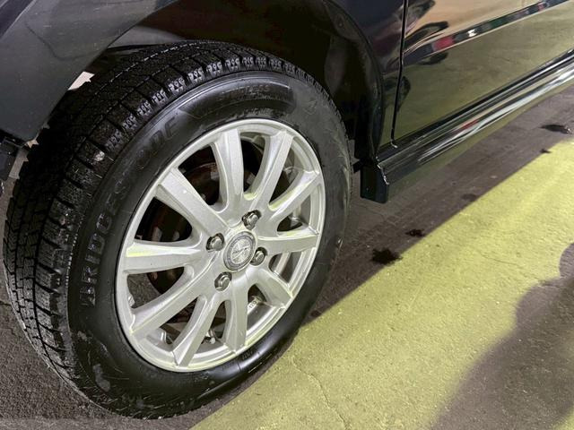 エブリイワゴンPZターボスペシャル 4WD