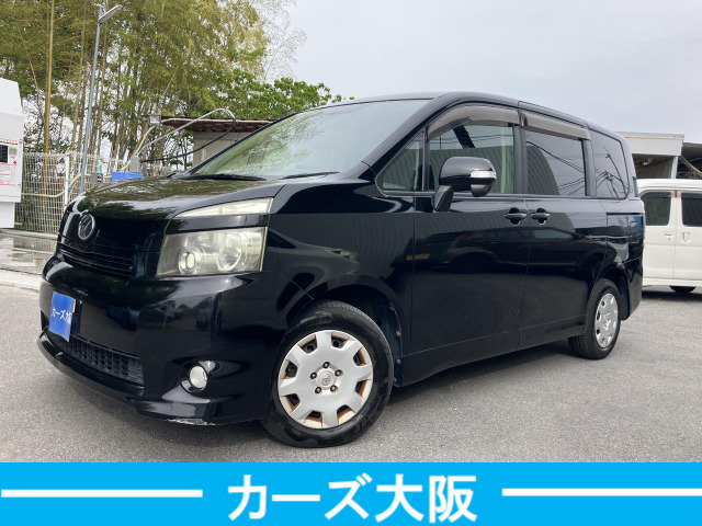 ヴォクシー2.0 X Lエディション