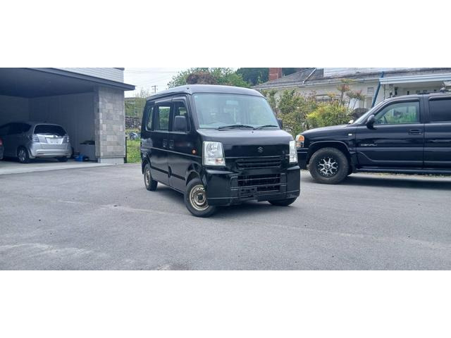 エブリイPA ハイルーフ 4WD