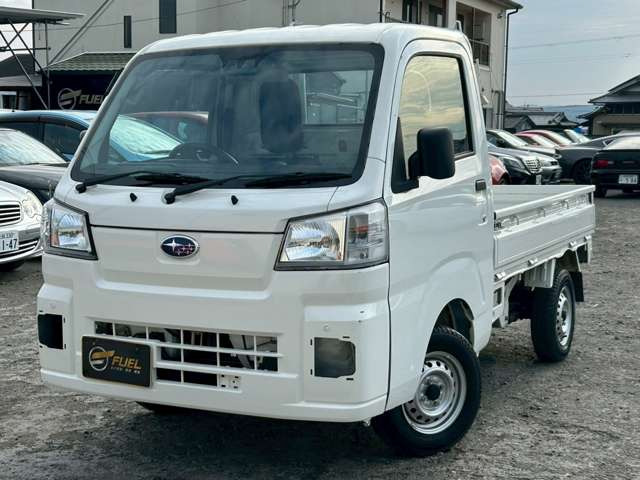 サンバートラックTB