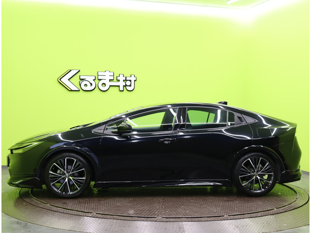 プリウス2.0 Z