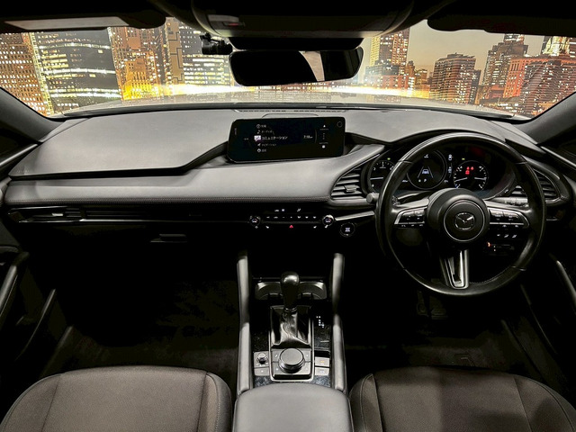 MAZDA3ファストバック1.8 XD プロアクティブ ツーリング セレクション