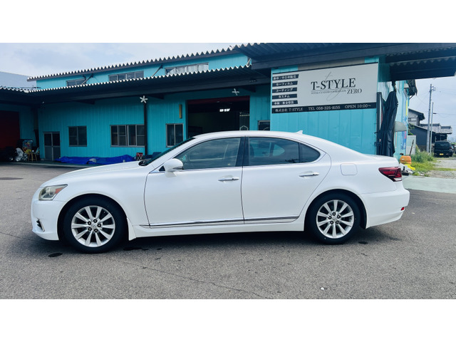 LS460