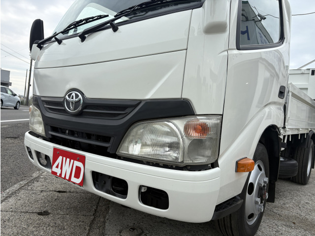 4000cc 2t 2�g�� ���{�f�B �����p���[�Q�[�g 4WD ETC ���s45000K 5�� 5MT  ���O���d�グ�ς� �ב����306&times;160 �p���[�Q�[�g�T�C�Y180&times;158 ���~600Kg