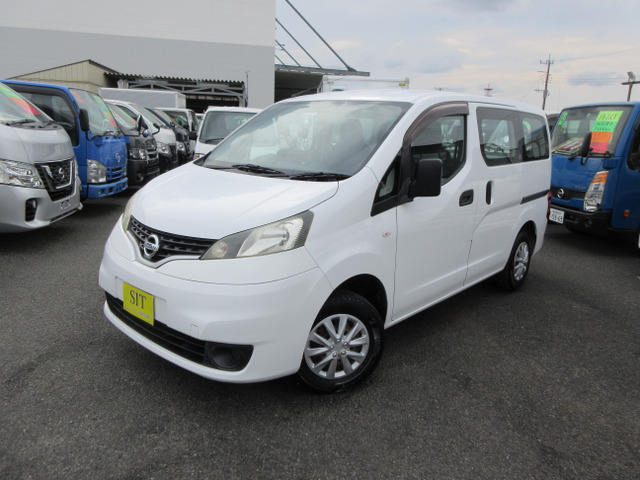 NV200バネットバン1.6 VX