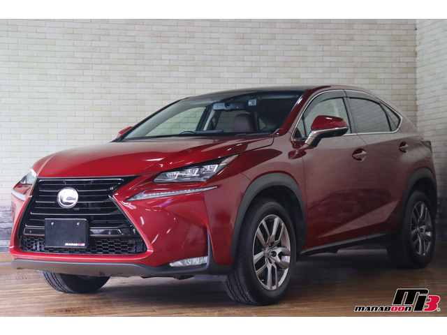 NX200t Iパッケージ