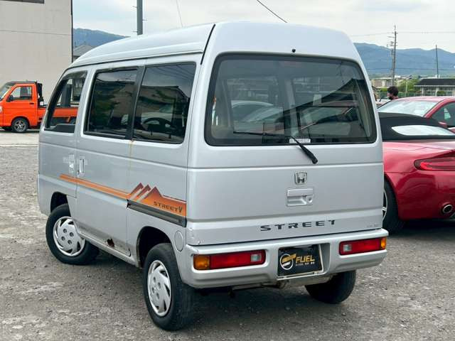 ストリートV