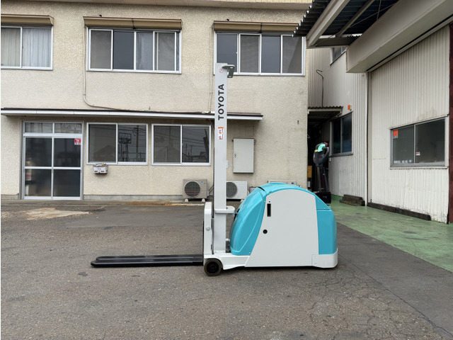 トヨタL&amp;Fウォーキー