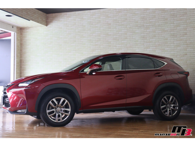 NX200t Iパッケージ
