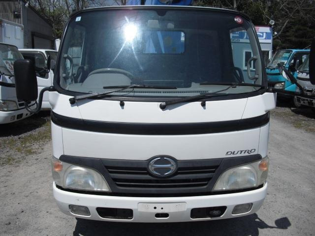 デュトロ高所作業車