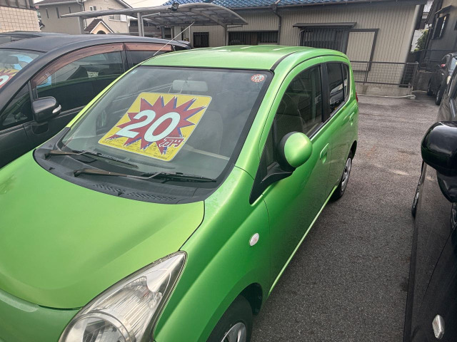 アルトG