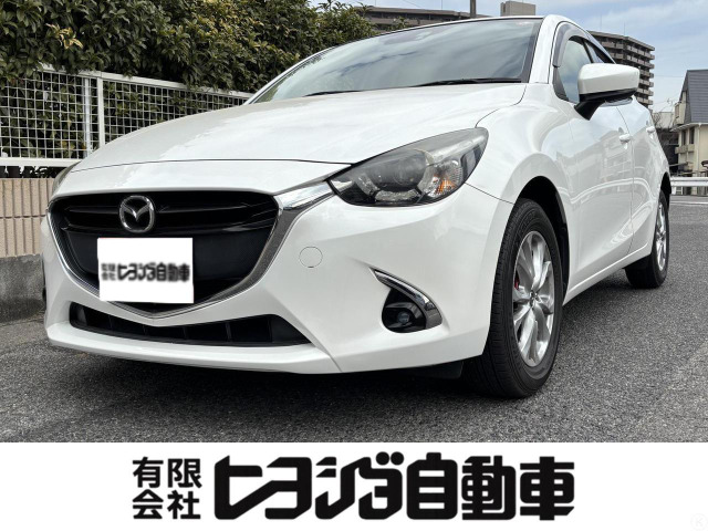 デミオ1.5 XD
