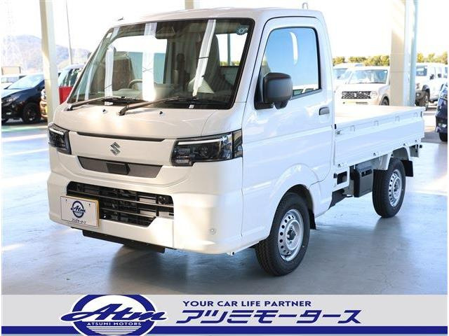 キャリイKC 4WD