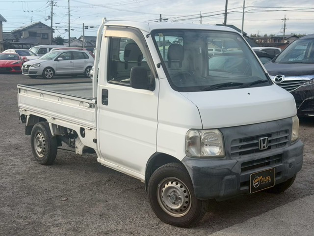 アクティトラックSDX 4WD