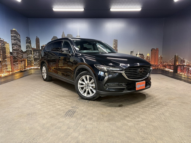 CX-82.2 XD プロアクティブ 4WD