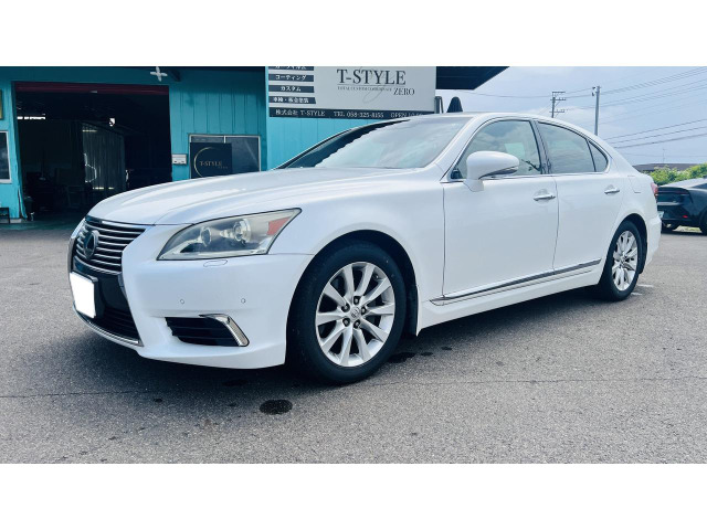 LS460