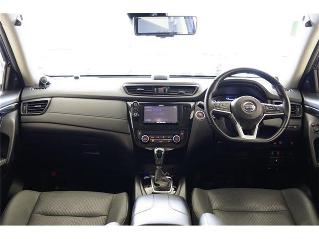 エクストレイル2.0 20Xi Vセレクション エクストリーマーX 4WD