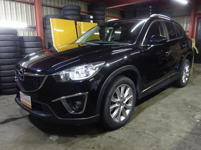 CX-52.2 XD 4WD