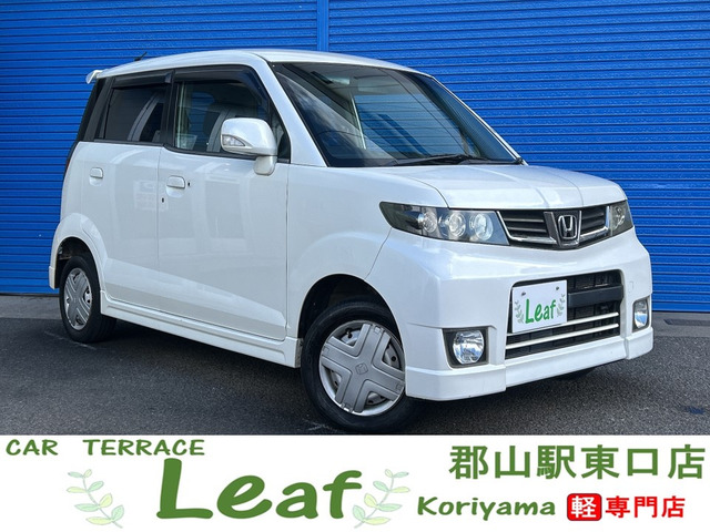 ホンダ ゼストスパーク 福島県の中古車一覧｜中古車検索 - 価格.com
