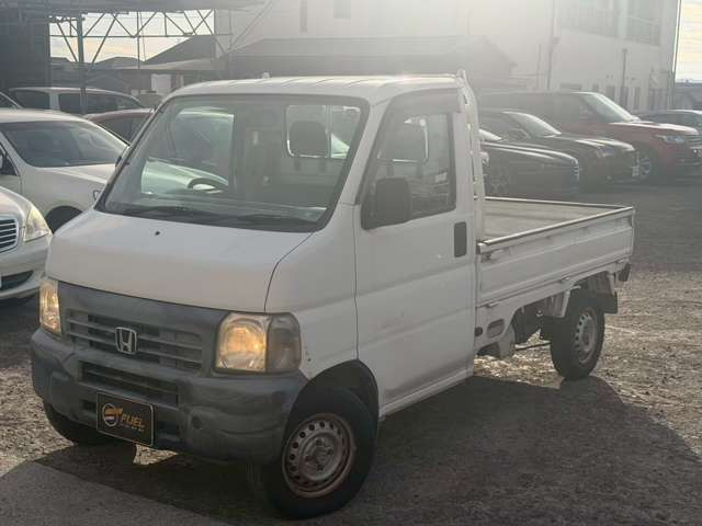 アクティトラックSDX 4WD
