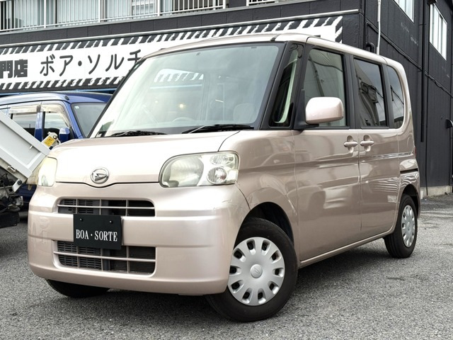 タントL