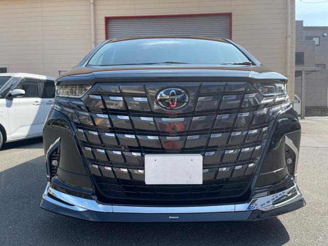 アルファード2.5 Z