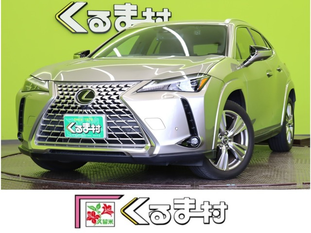 UX200 グレイスフル エクスプローラー
