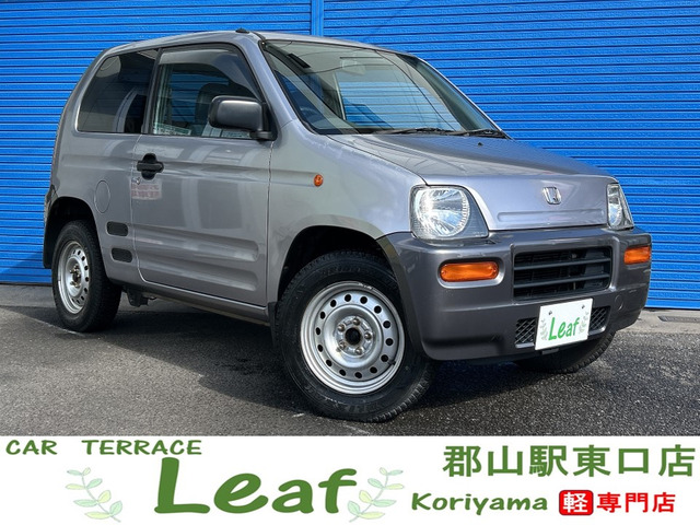 Zターボ 4WD
