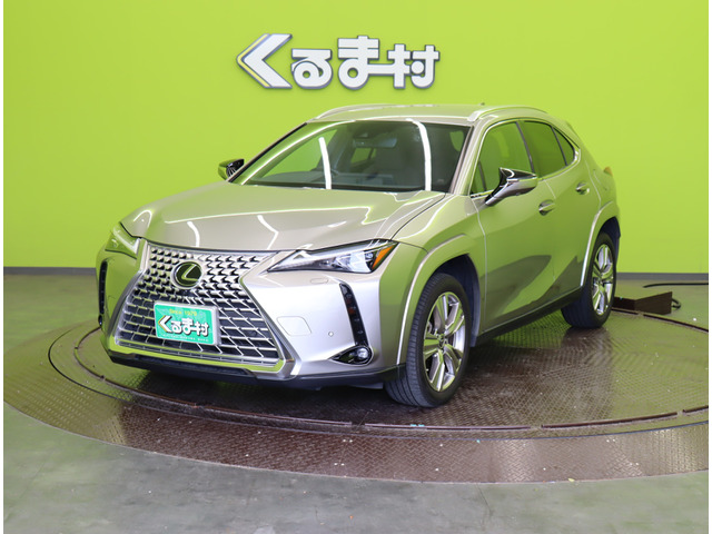 UX200 グレイスフル エクスプローラー