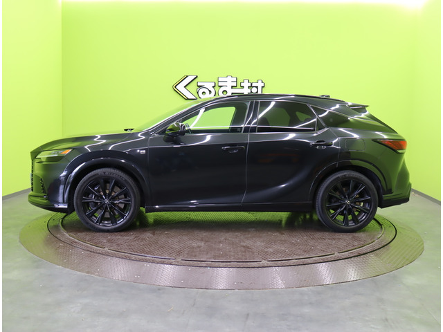 RX500h Fスポーツパフォーマンス 4WD