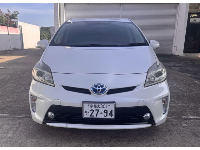 プリウス1.8 S
