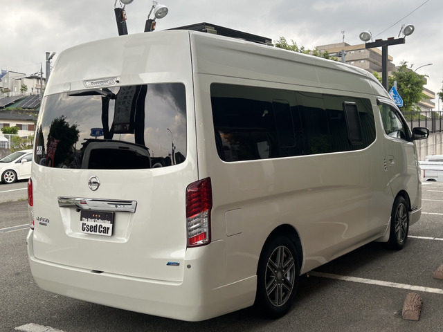 NV350キャラバン