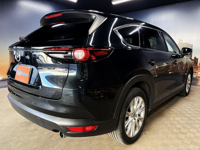 CX-82.2 XD プロアクティブ 4WD